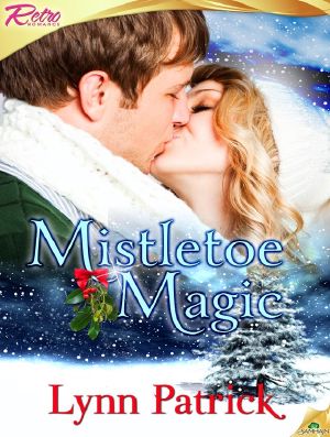 [Mistletoe Magic CER 01] • Mistletoe Magic